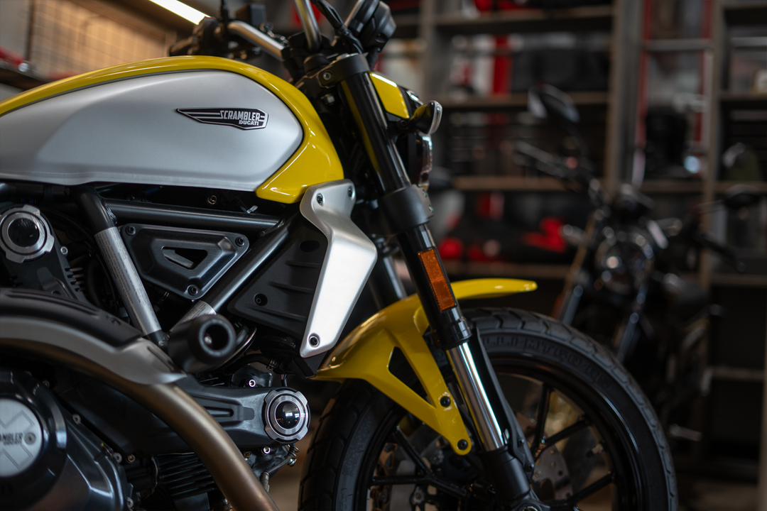 2025 Ducati Scrambler Icon - Image 2
