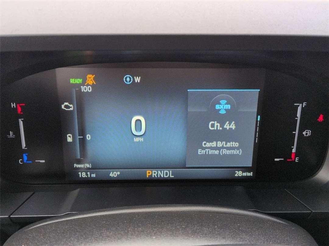 2026 Ford Maverick XLT - Image 14