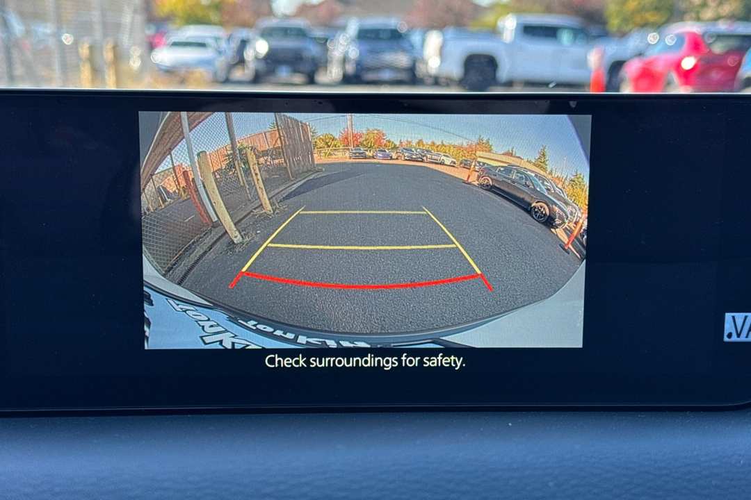 2026 MAZDA Cx-50 Premium - Image 19