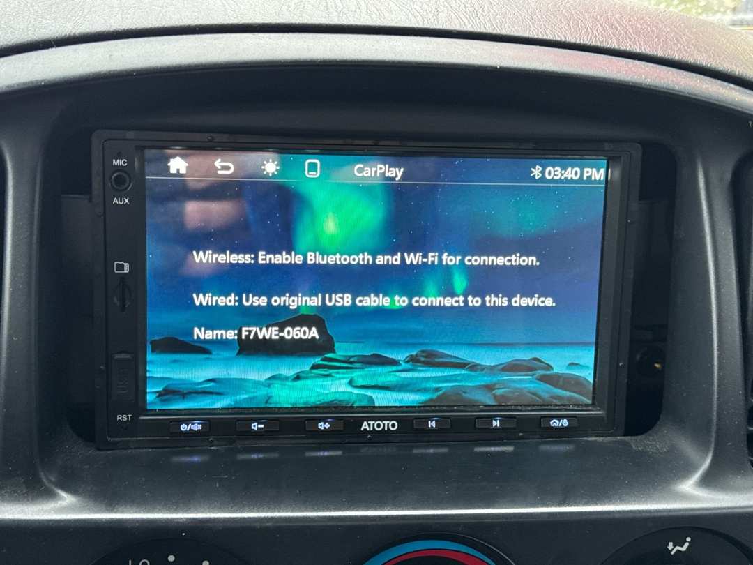 2005 Toyota Tundra SR5 - Image 16