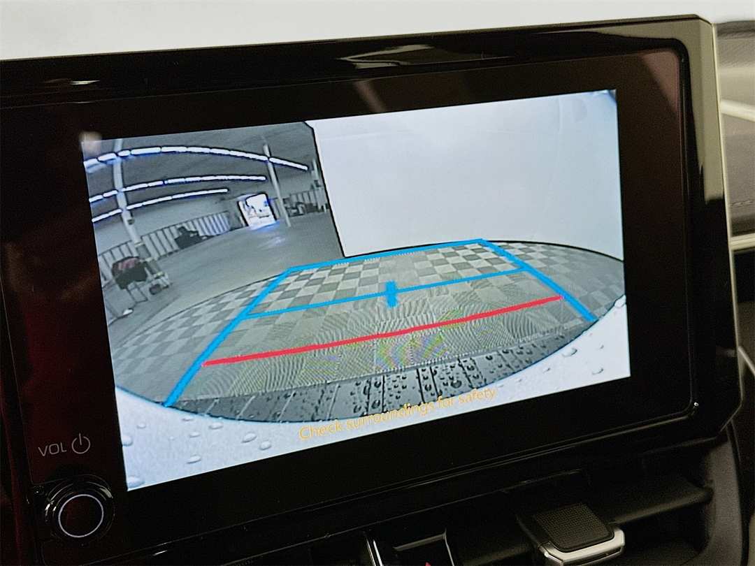 2026 Toyota Corolla XSE - Image 14