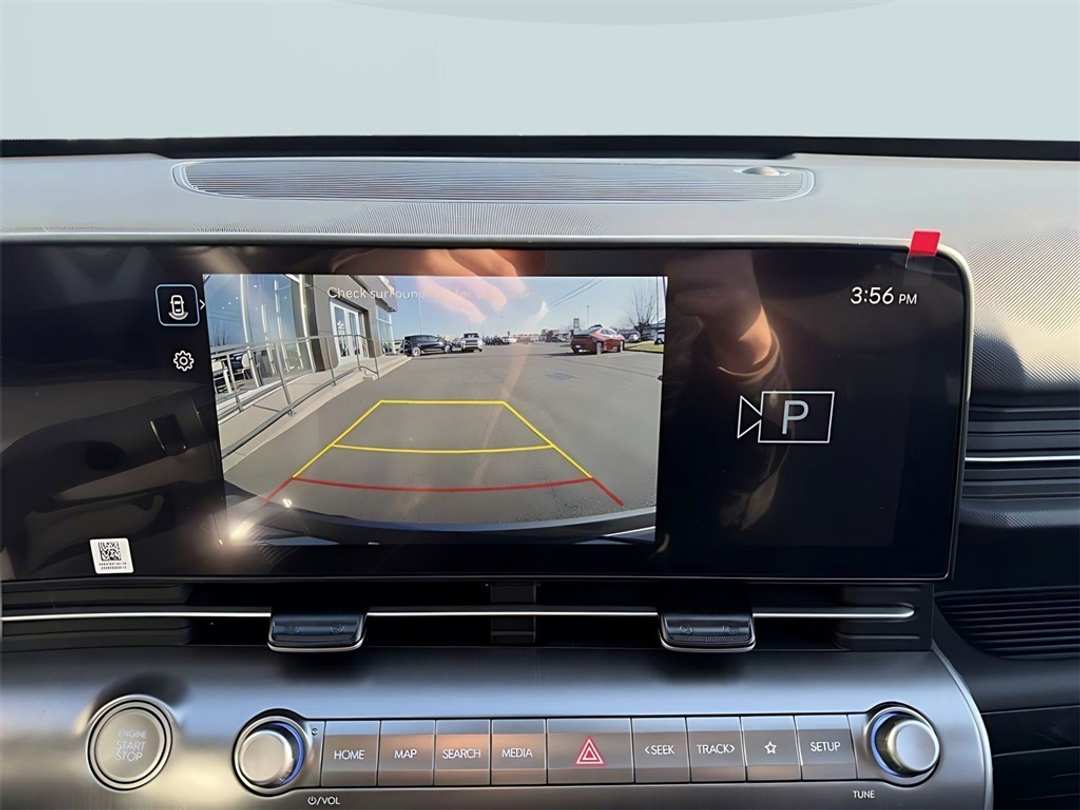 2026 Hyundai Kona SEL Premium - Image 21