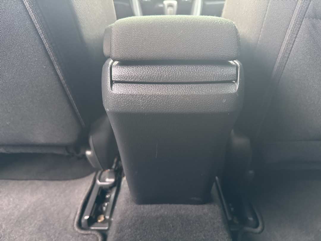 2017 Honda Civic EX - Image 21