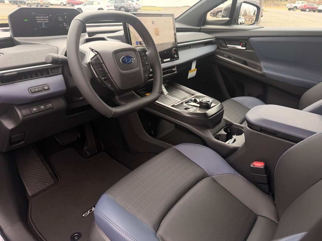 2026 Subaru Solterra Touring XT - Image 15