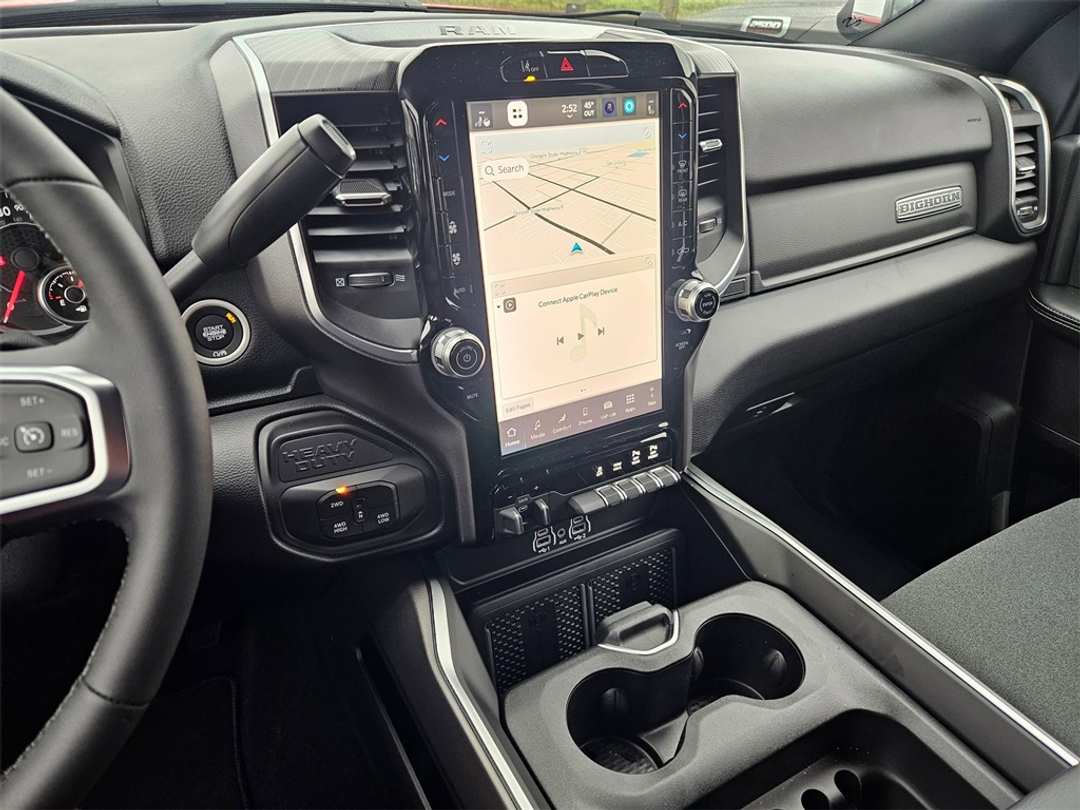 2026 Ram 2500 Big Horn - Image 19