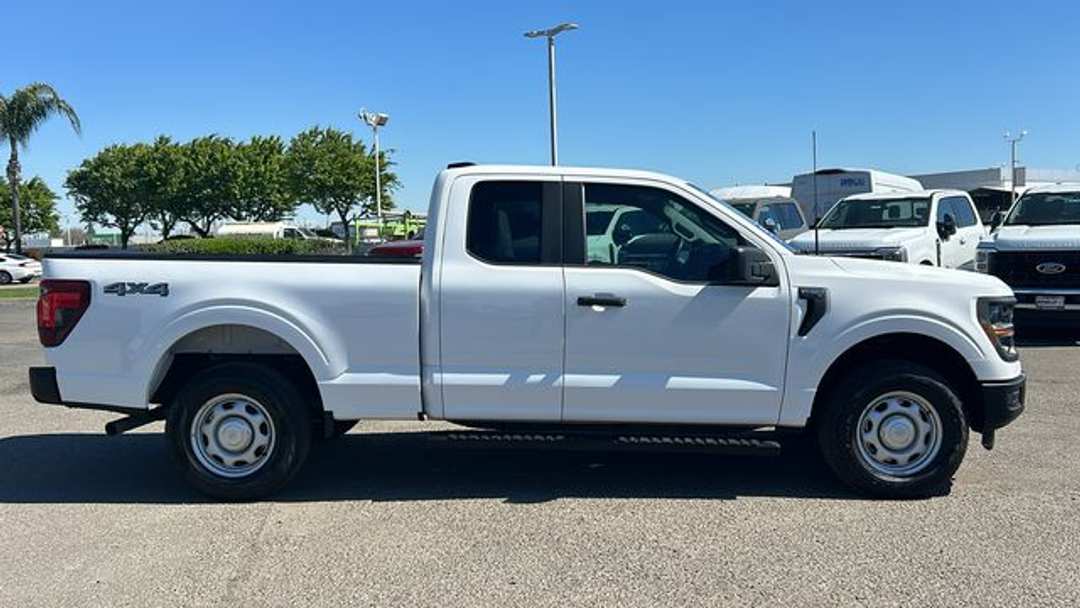 2024 Ford F-150 XL - Image 2