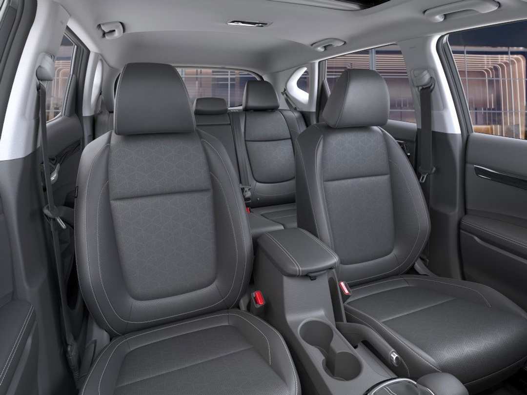 2026 Kia Seltos EX - Image 15