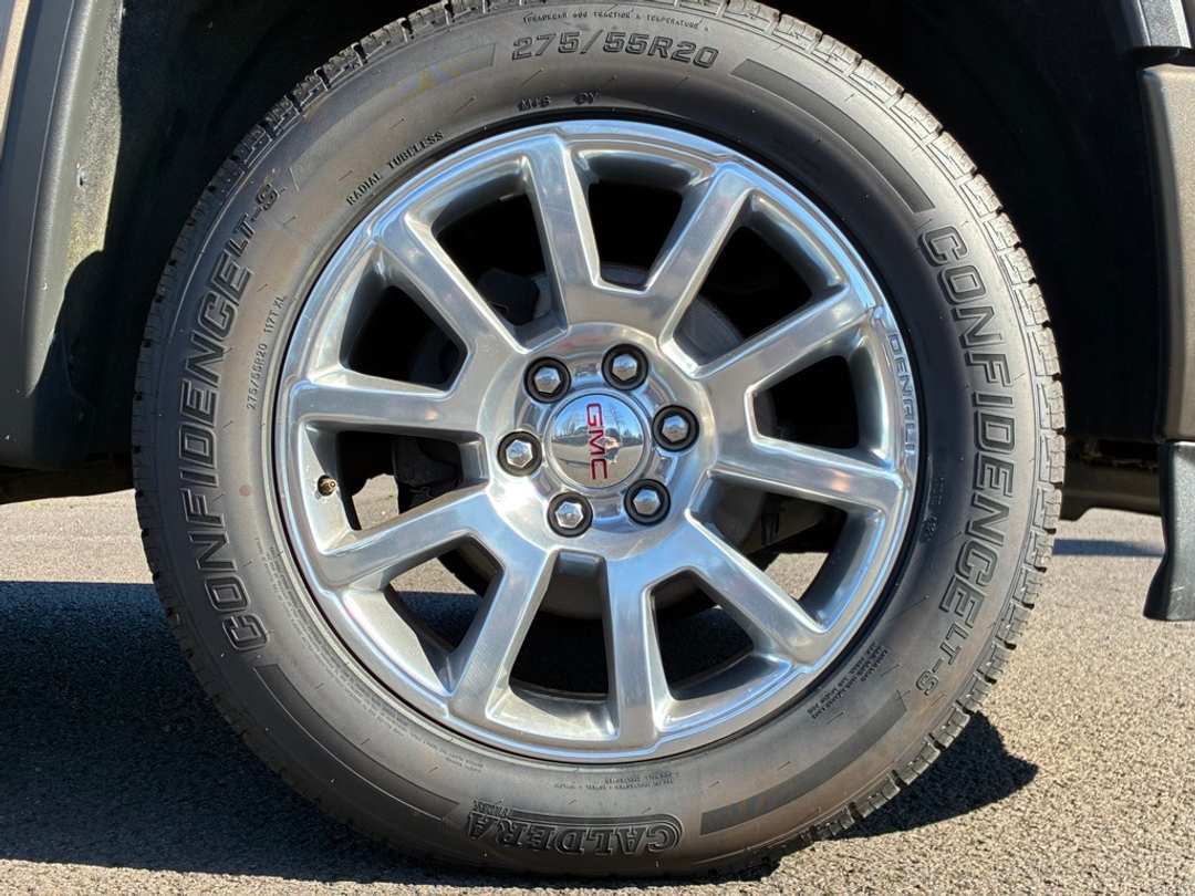 2015 GMC Sierra 1500 Denali - Image 9