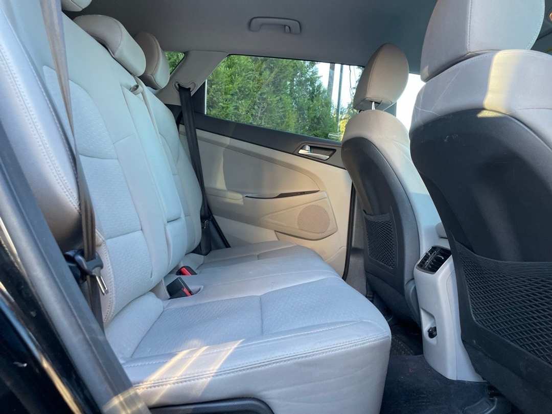 2020 Hyundai Tucson SEL - Image 19