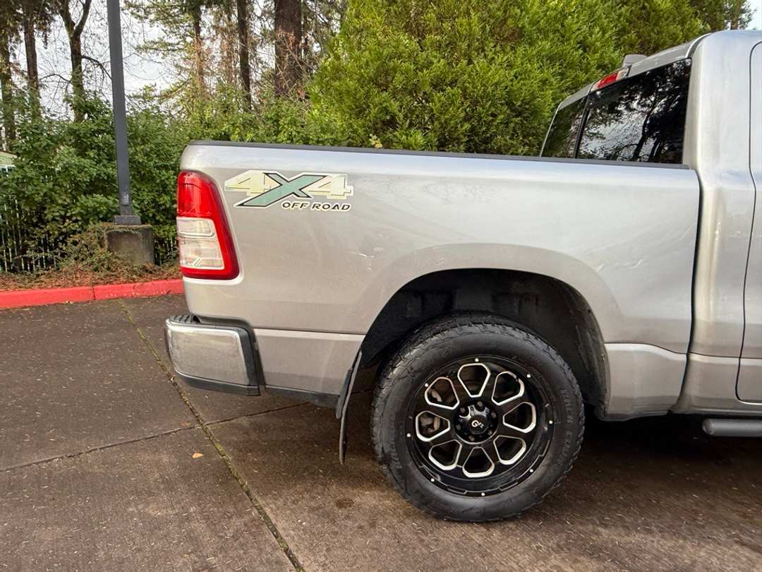 2020 Ram 1500 Big Horn/Lone Star - Image 5