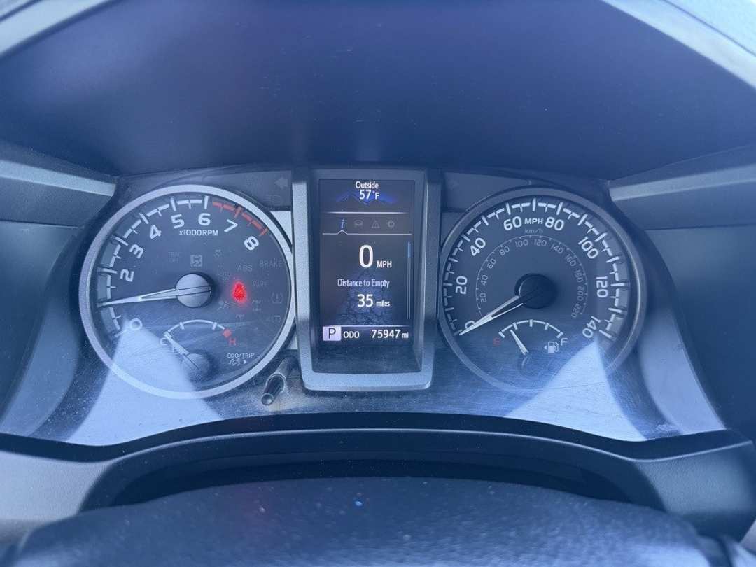 2021 Toyota Tacoma TRD OffRoad - Image 20