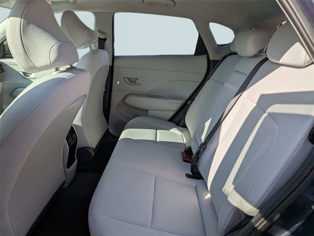 2026 Hyundai Kona SEL Sport - Image 24