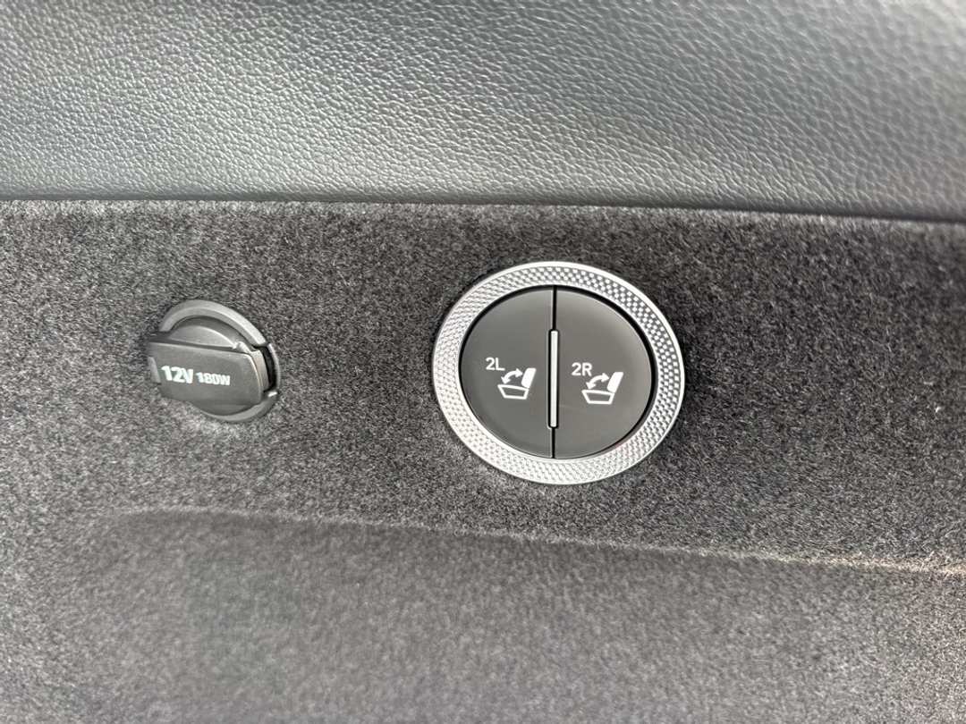 2026 Genesis Gv80 3.5T eSC - Image 14