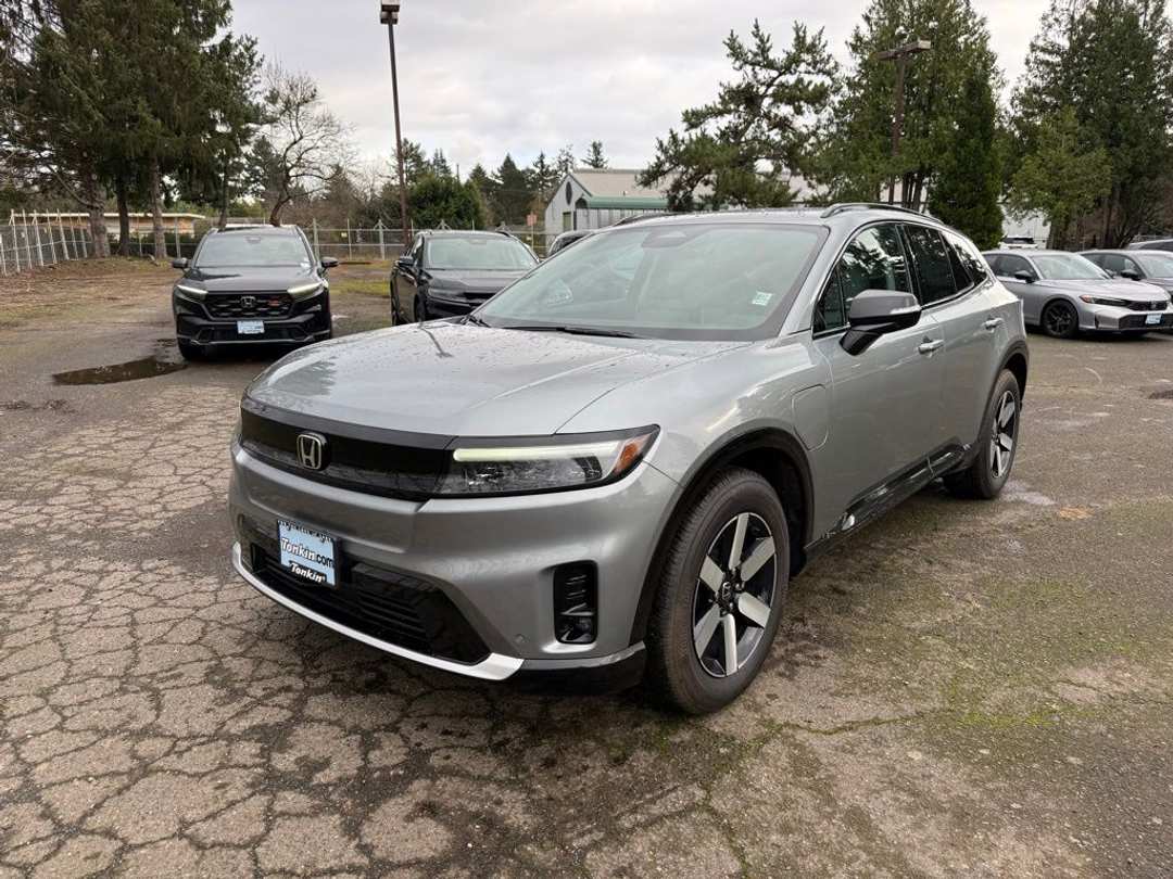 2025 Honda Prologue Touring - Image 2