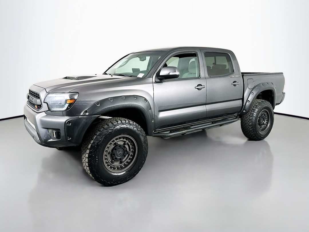 2013 Toyota Tacoma Base - Image 3