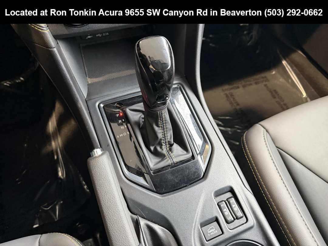 2023 Subaru Crosstrek Sport - Image 23