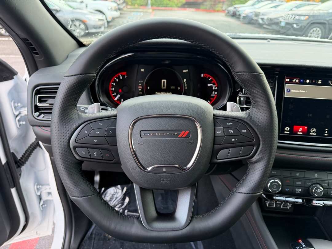 2026 Dodge Durango GT - Image 18