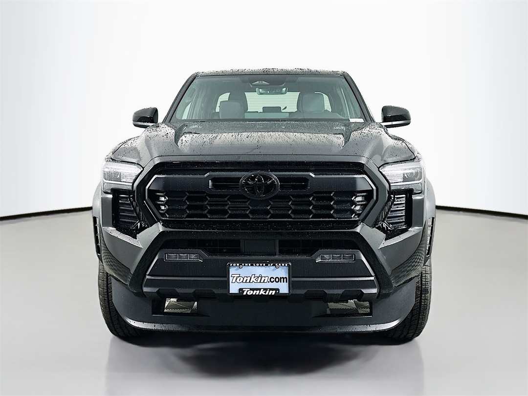 2026 Toyota Tacoma TRD Off Road - Image 2