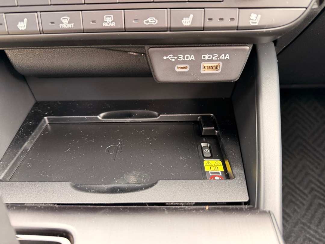 2026 Subaru Outback Touring XT - Image 36