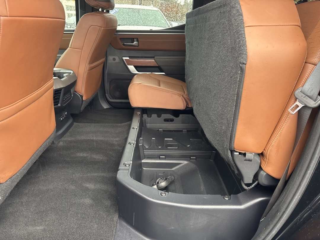 2023 Toyota Tundra 1794 - Image 44