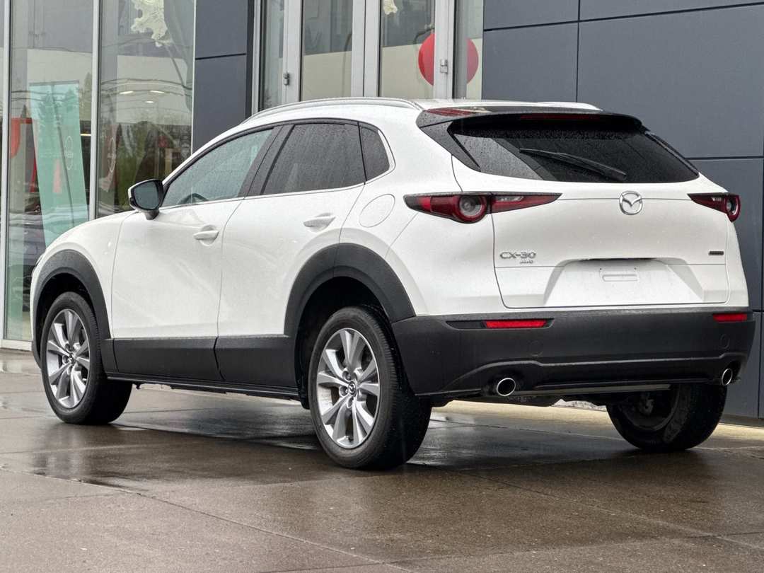 2022 MAZDA Cx-30 2.5 S Select Package - Image 5