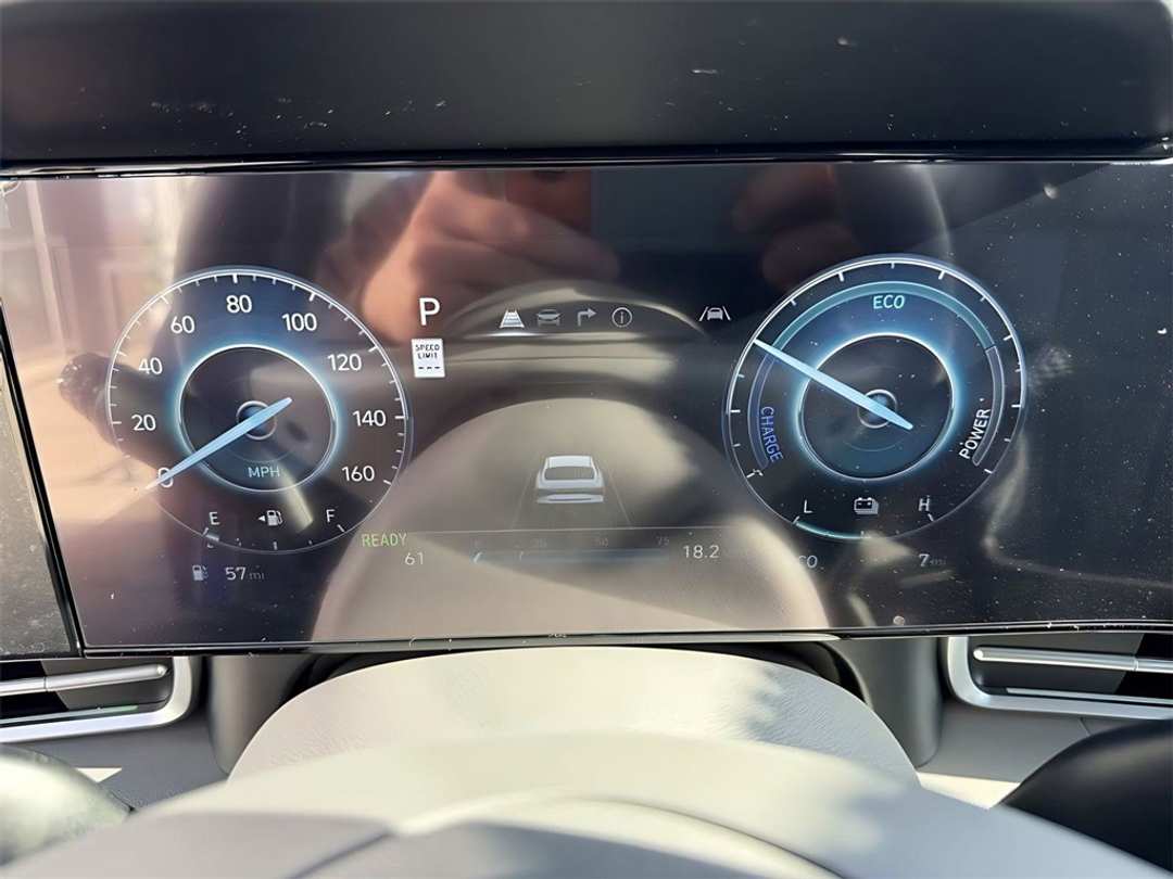 2026 Hyundai Elantra SEL Sport - Image 18