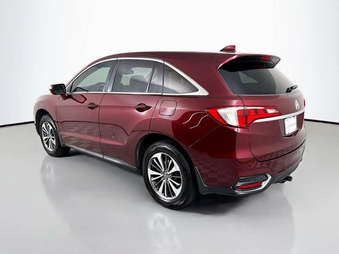 2017 Acura RDX Advance Package - Image 3