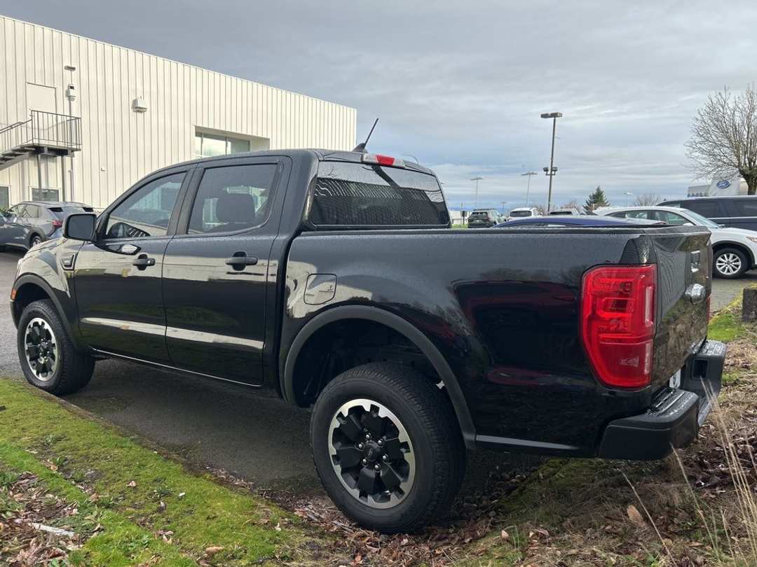 2021 Ford Ranger XL - Image 2