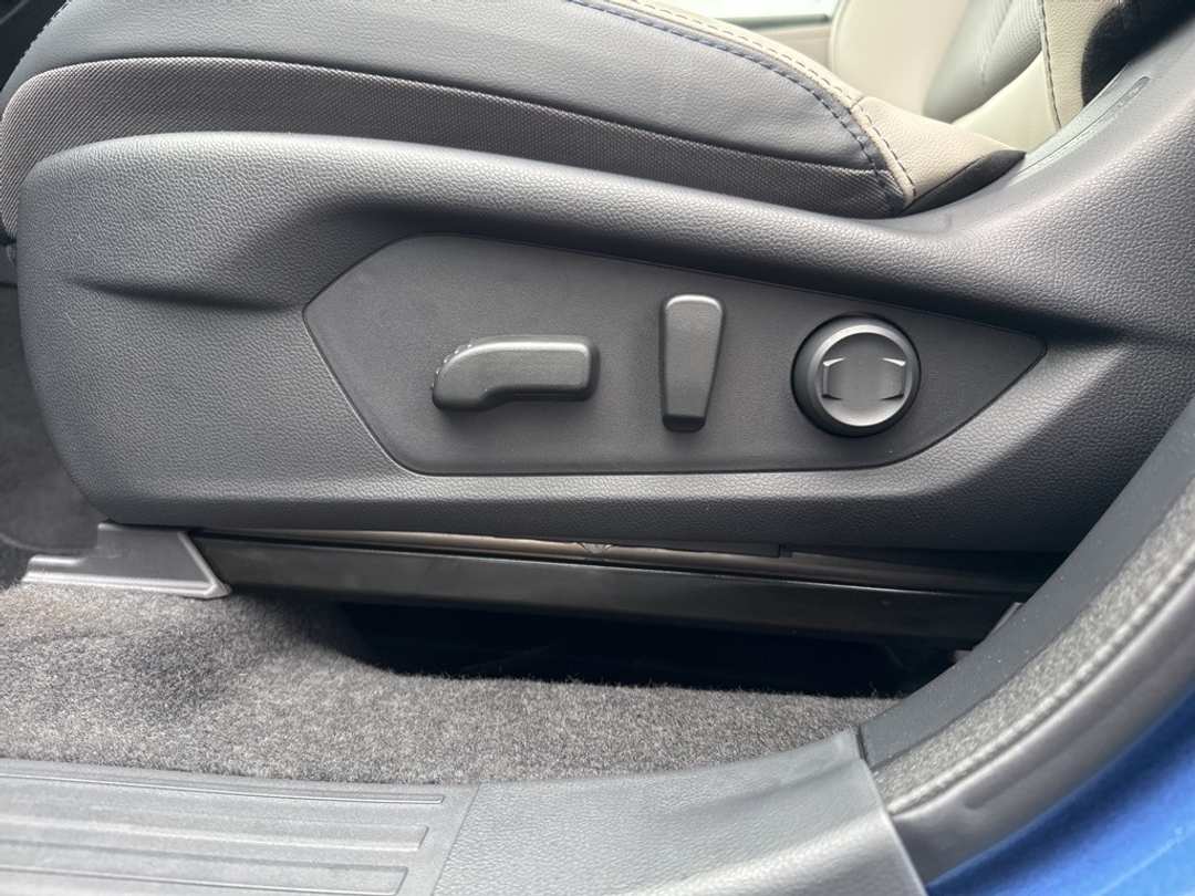 2026 Subaru Forester Limited - Image 16