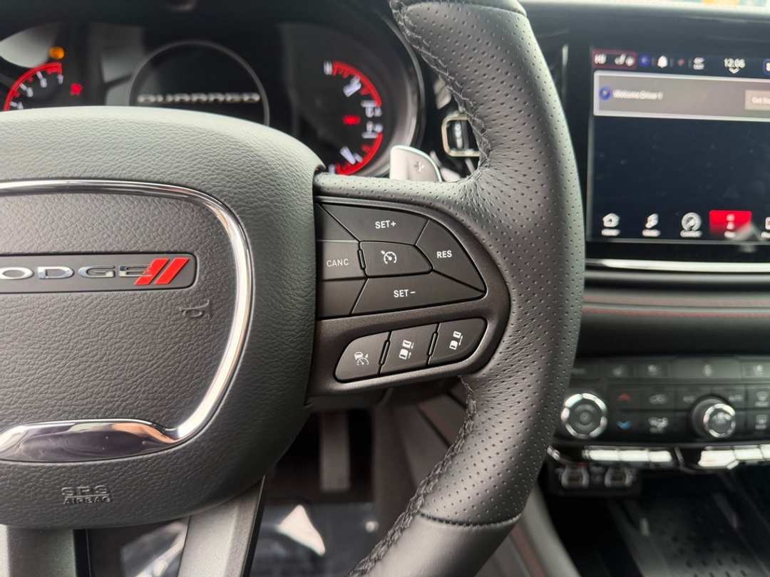 2026 Dodge Durango GT Plus - Image 18