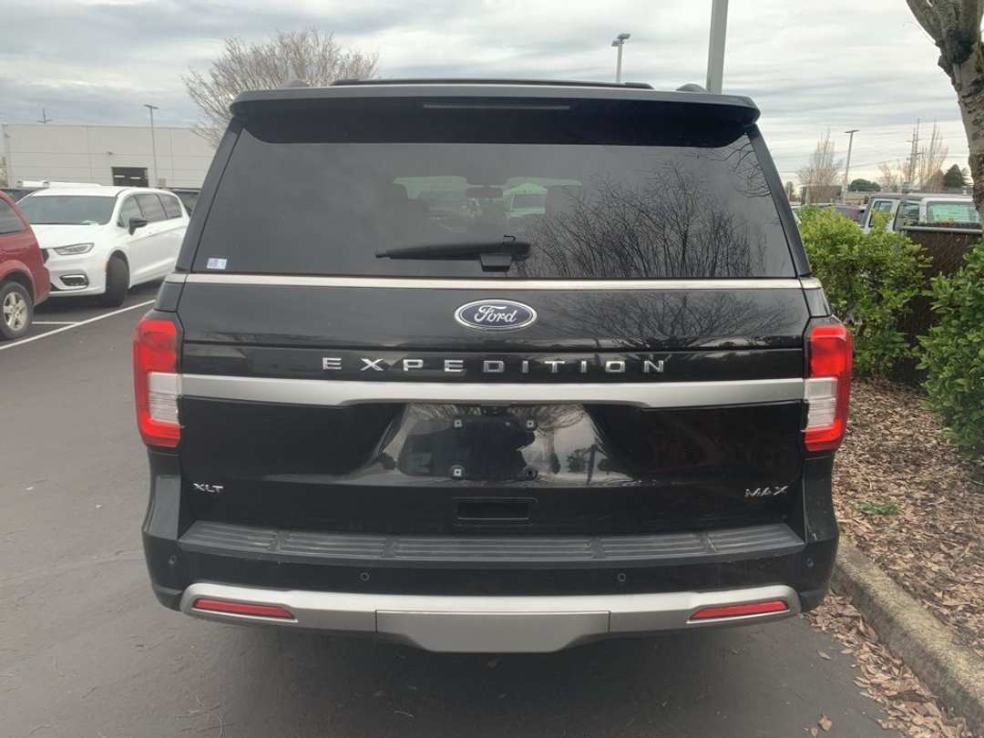 2024 Ford Expedition Max XLT - Image 3
