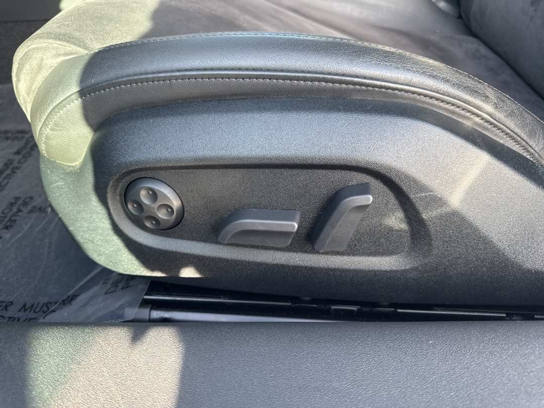 2012 Audi Tt 2.0T Premium Plus - Image 17