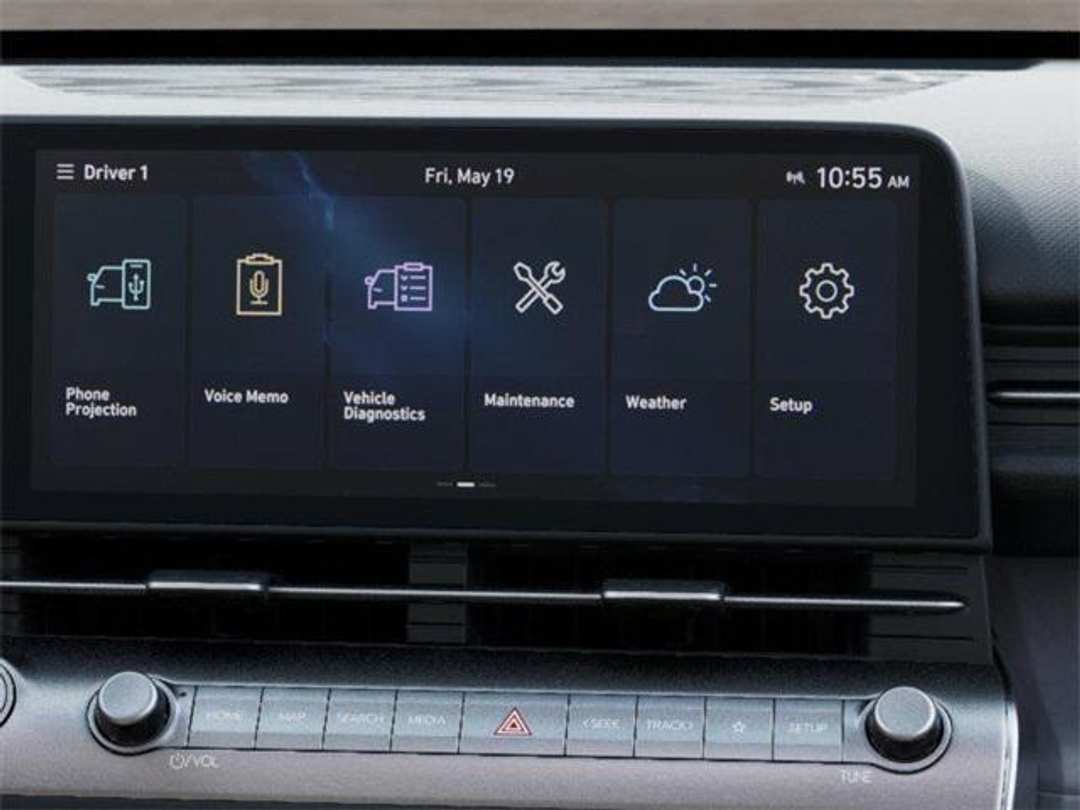 2026 Hyundai Kona SE - Image 13