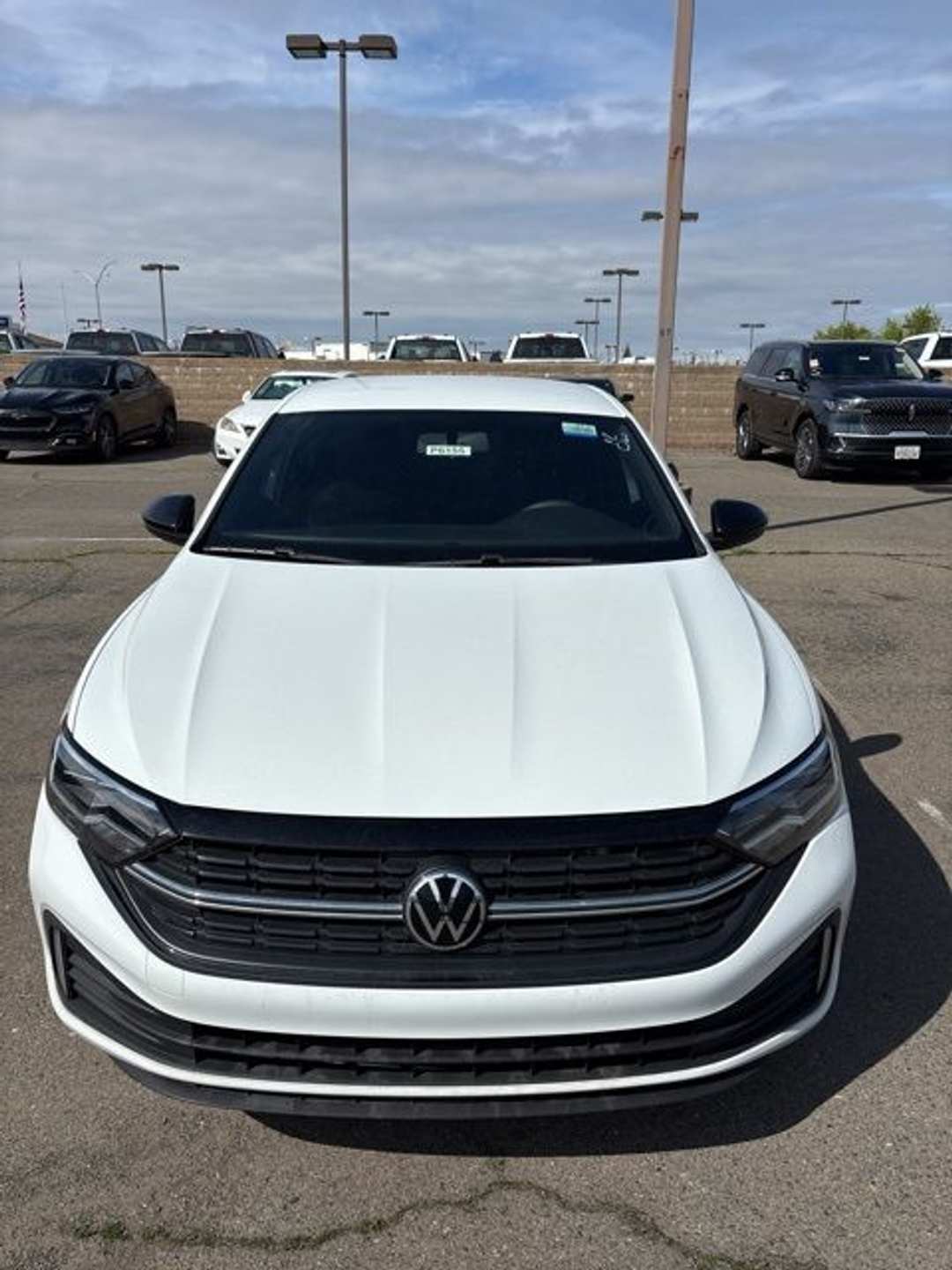 2022 Volkswagen Jetta 1.5T Sport - Image 3