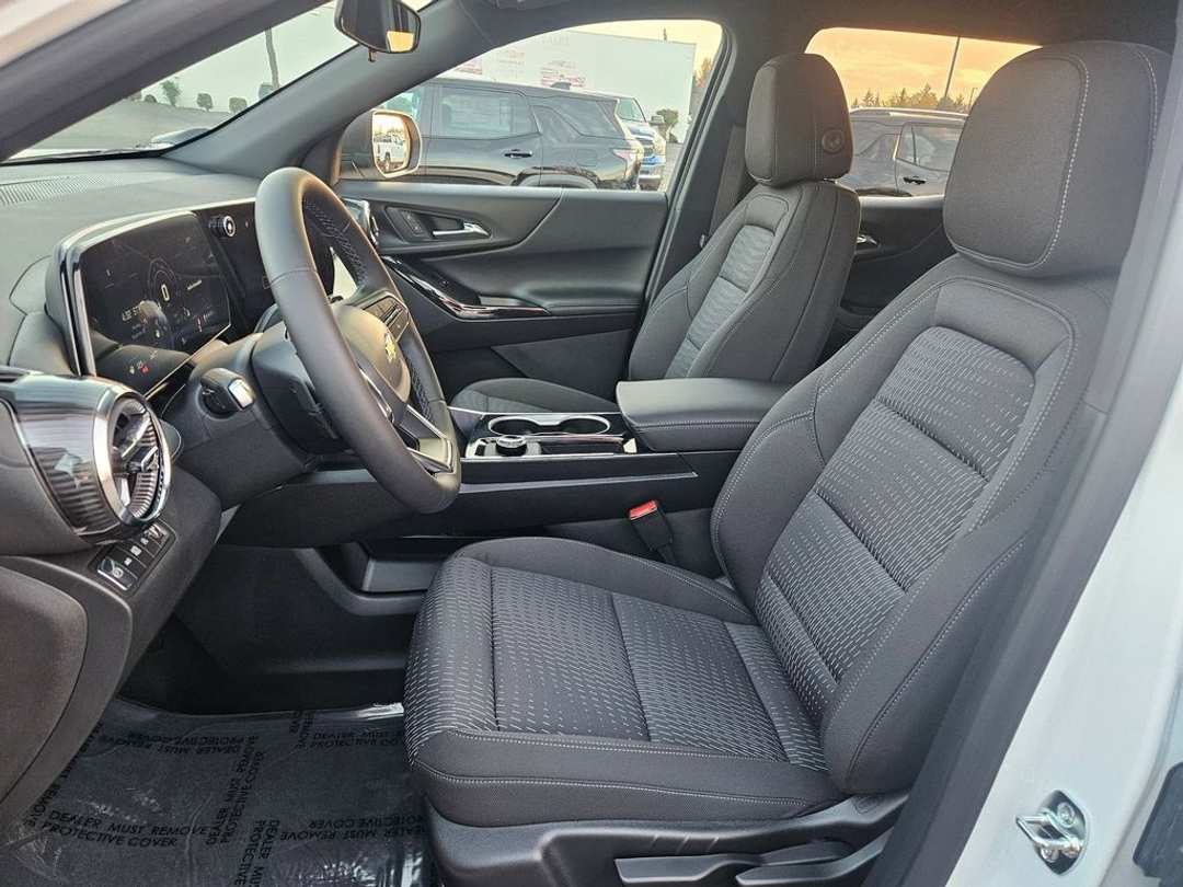 2026 Chevrolet Equinox LT - Image 14