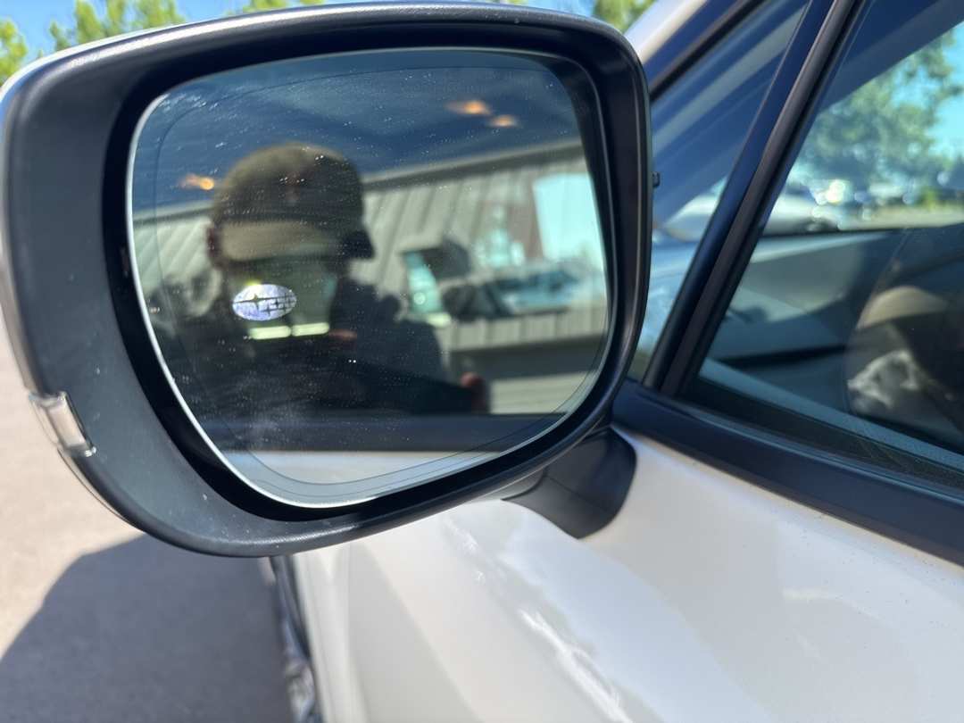 2025 Subaru Impreza Sport - Image 40