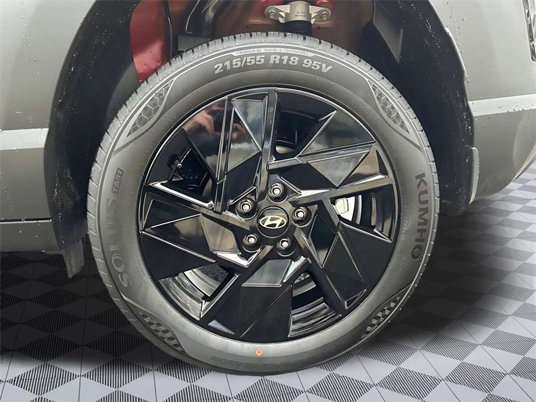 2026 Hyundai Kona SEL Sport - Image 25