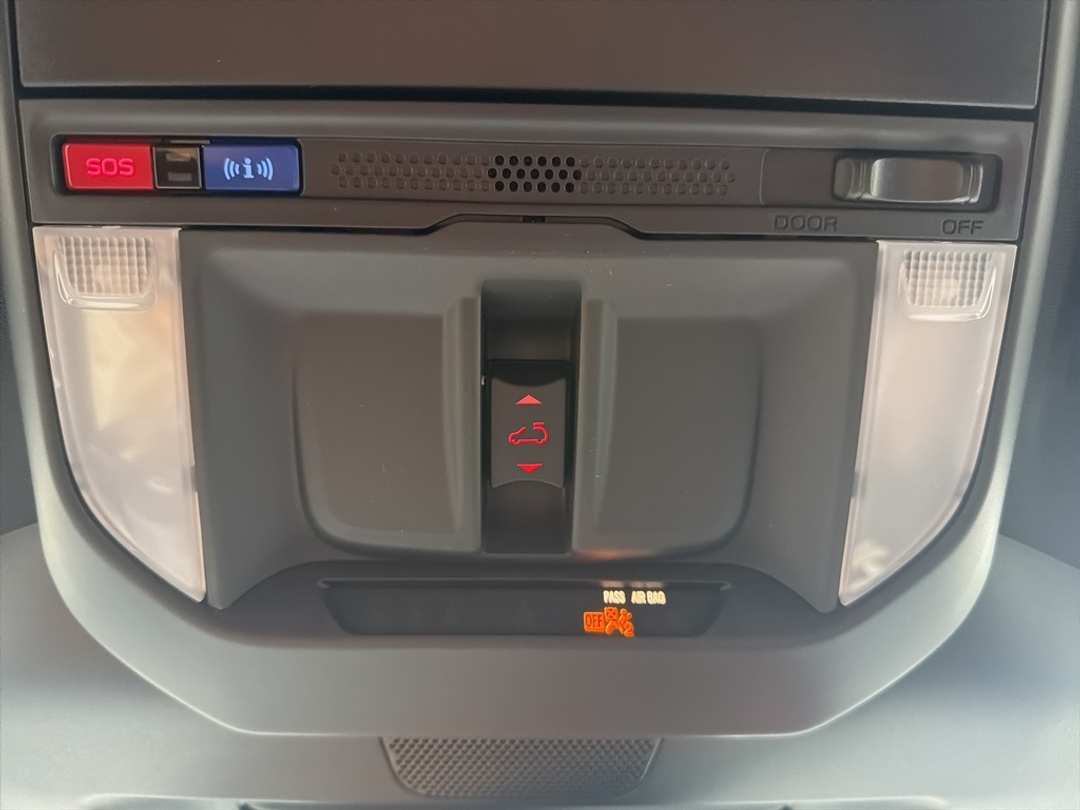 2026 Subaru Forester Limited - Image 39