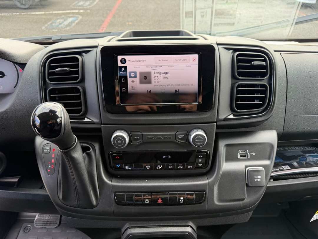 2026 Ram Promaster 1500 Low Roof - Image 19