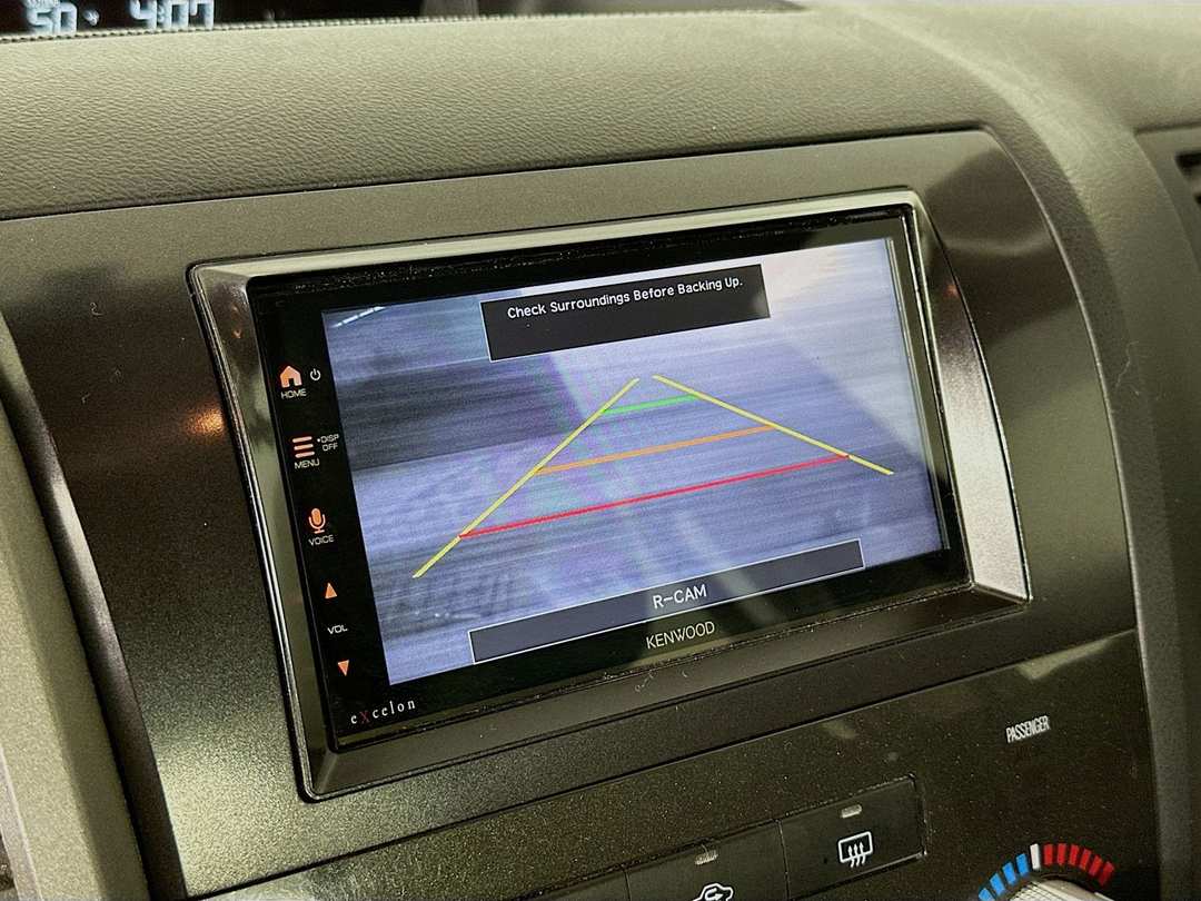 2012 Toyota Tundra Grade - Image 14