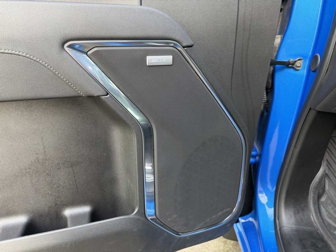 2025 Chevrolet Silverado 1500 LT Trail Boss - Image 14