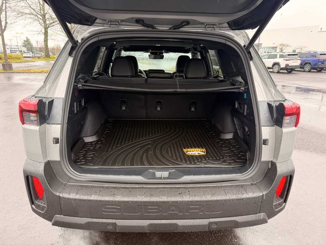 2026 Subaru Outback Wilderness - Image 20