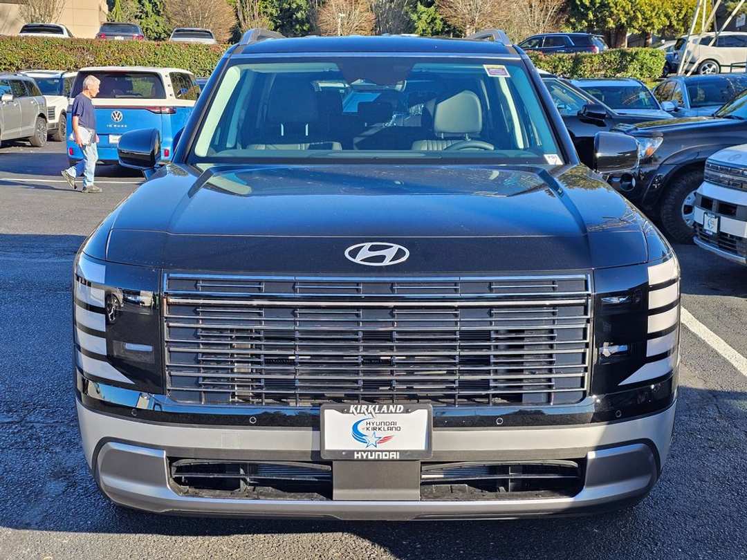 2026 Hyundai Palisade SEL - Image 2