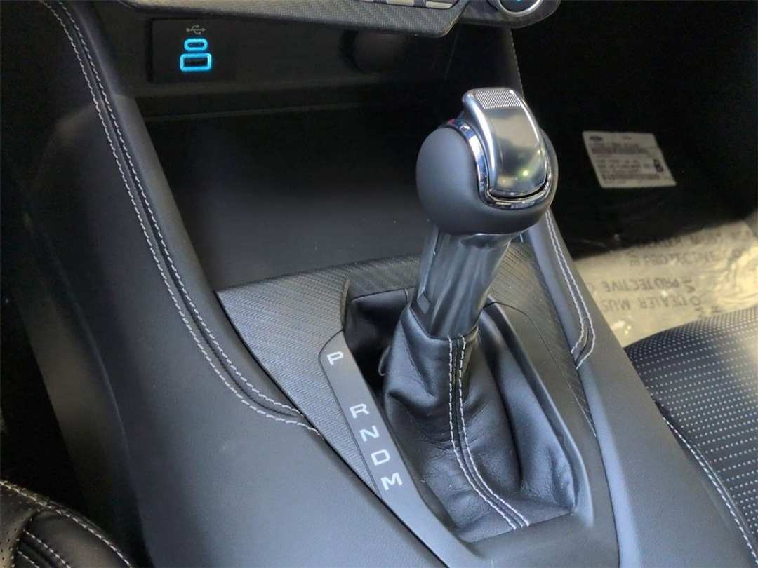 2026 Ford Mustang GT Premium - Image 15