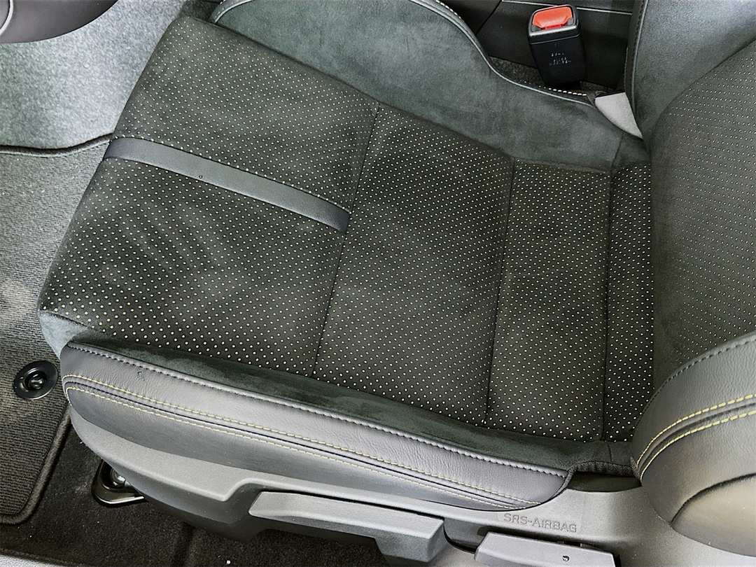 2026 Toyota Gr86 Yuzu Edition - Image 18