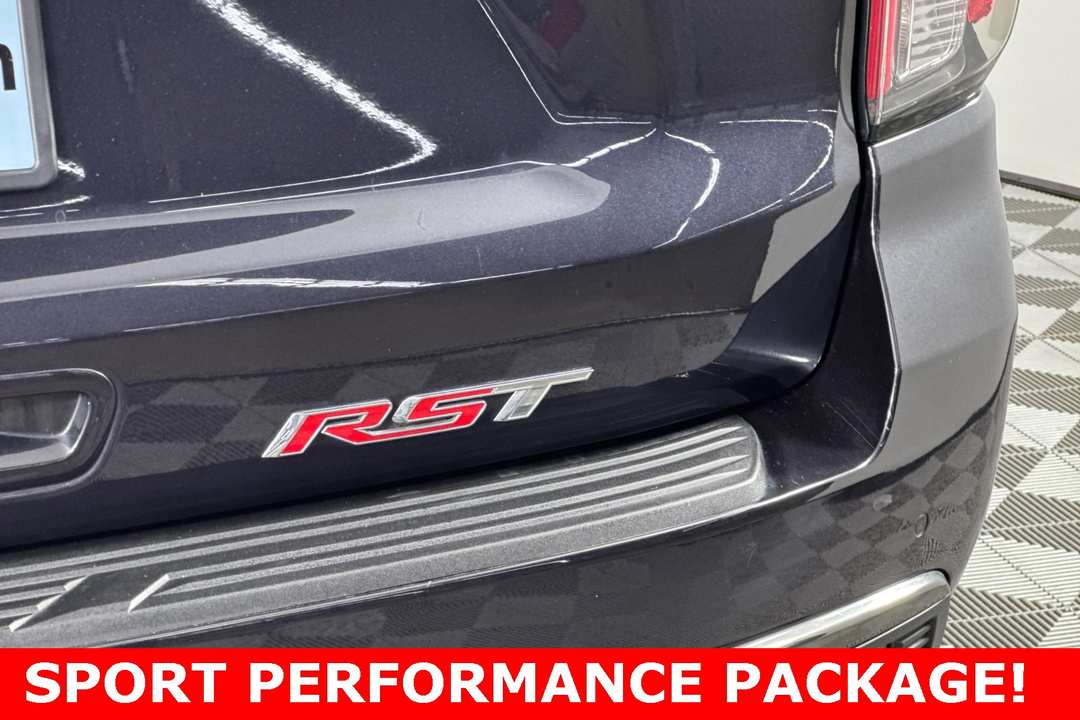 2022 Chevrolet Tahoe RST - Image 11