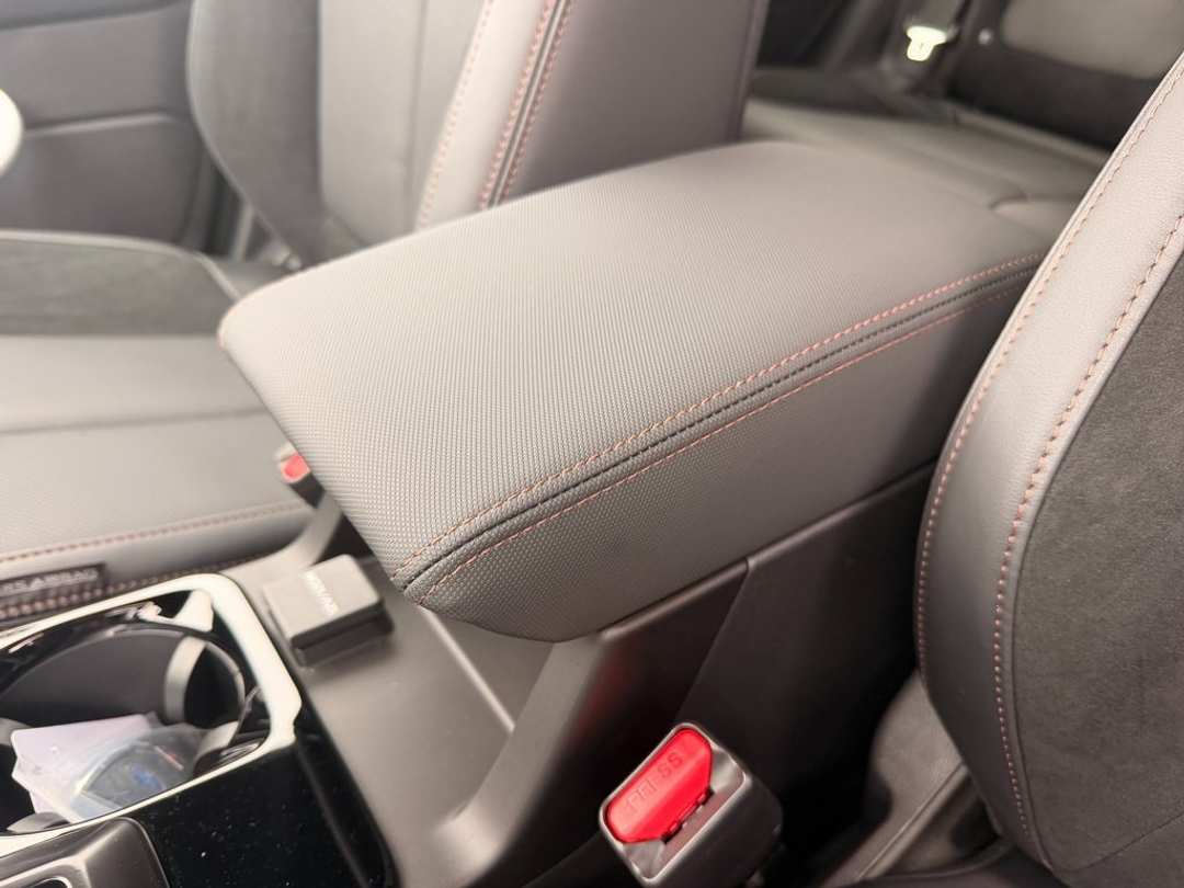 2026 Subaru Forester Touring - Image 36