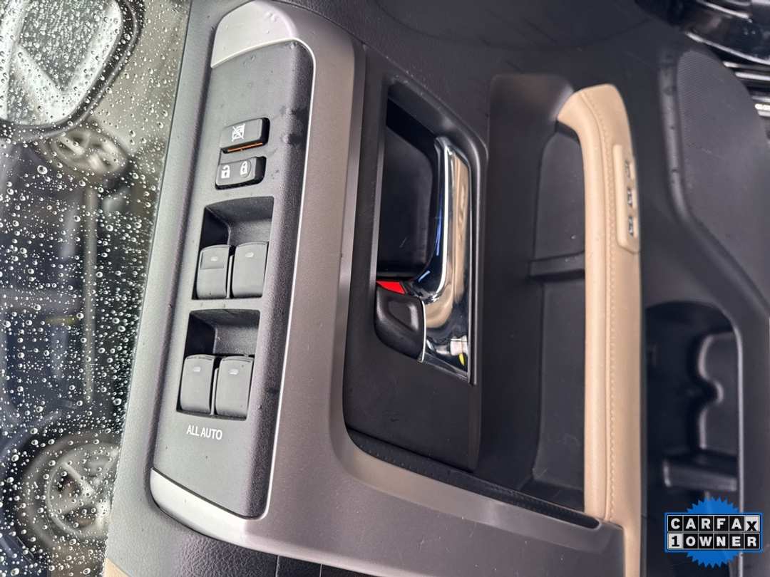 2019 Toyota 4Runner Limited - Image 14