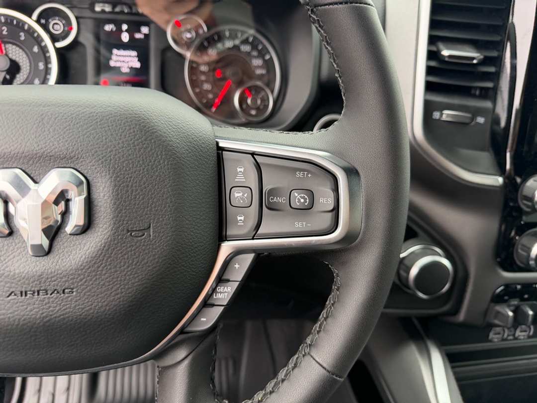 2026 Ram 1500 Big Horn/Lone Star - Image 19