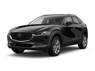 2026 MAZDA Cx-30 2.5 S Preferred